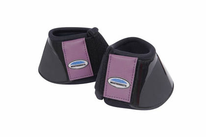 Weatherbeeta Impact Bell Boots