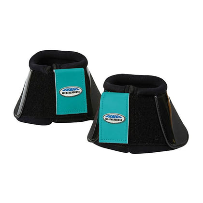 Weatherbeeta Impact Bell Boots