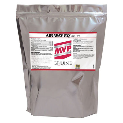 MVP Air-Way EQ Pellets