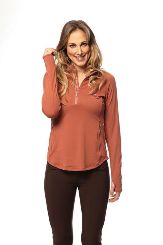 Goode Rider In the Lead Shirt
