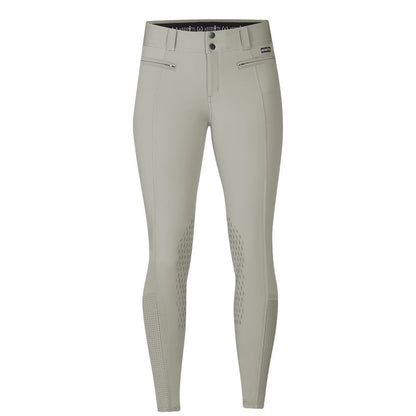 Kerrits Ladies Affinity Ice Fil Knee Patch Breeche