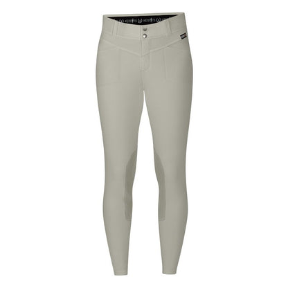 Kerrits Ladies Cross-Over II Knee Patch Breeches