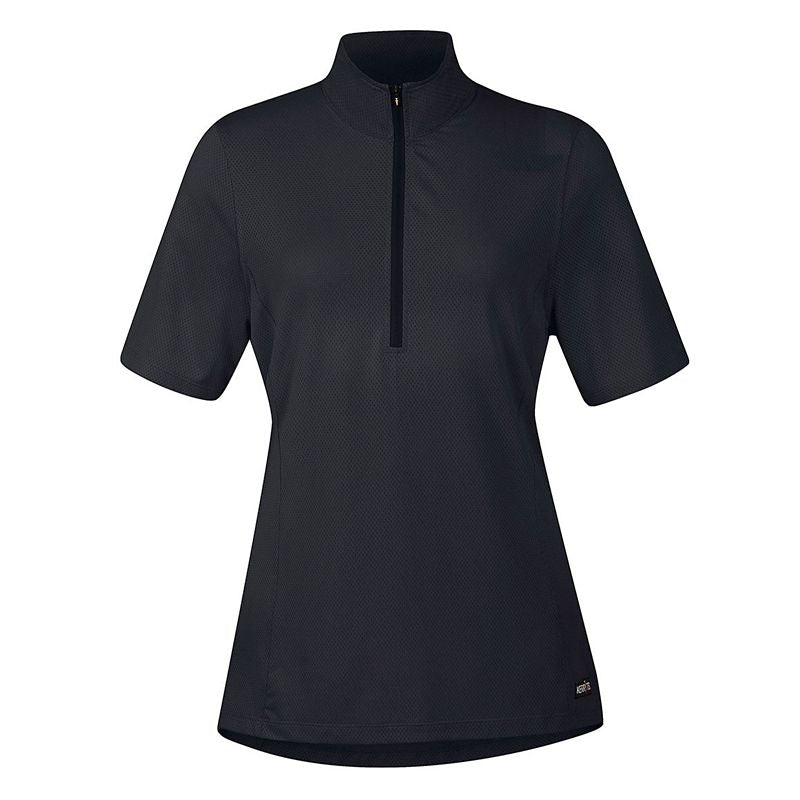 Kerrits Ladies Ice Fil Lite S/S Solid