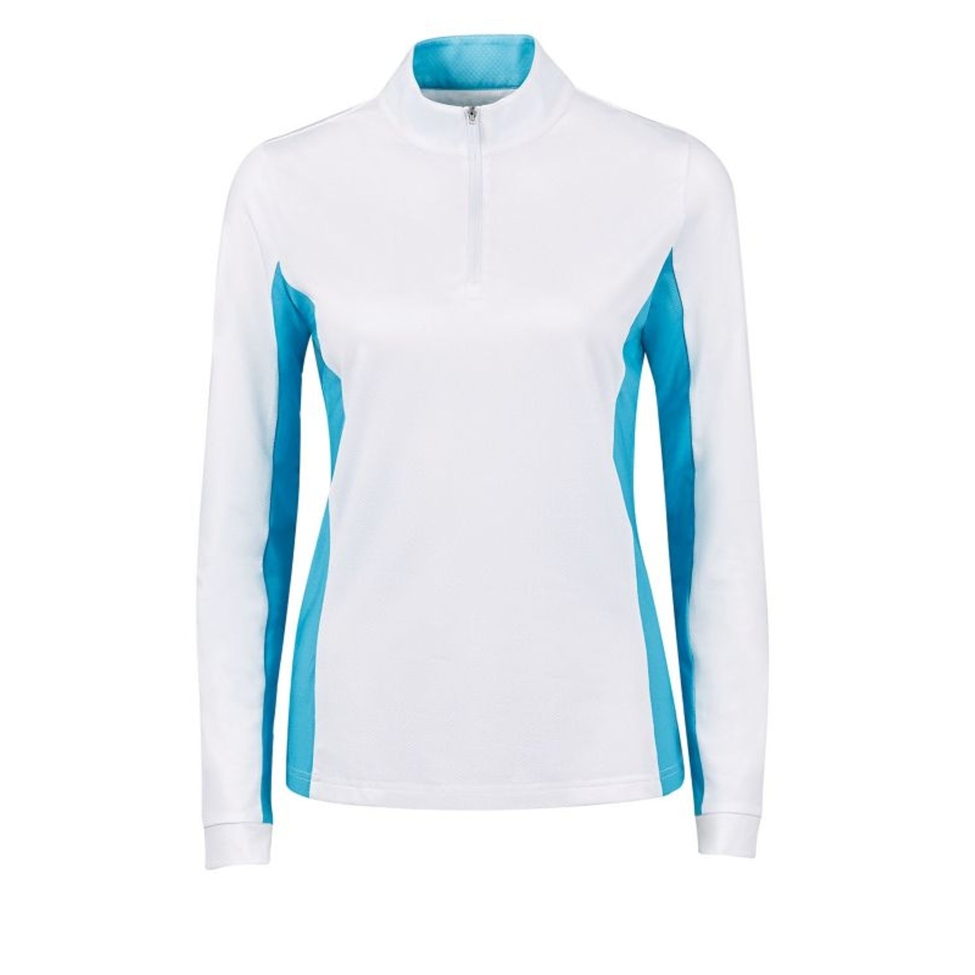Dublin Airflow CDT Long Sleeve Tech Competition Top