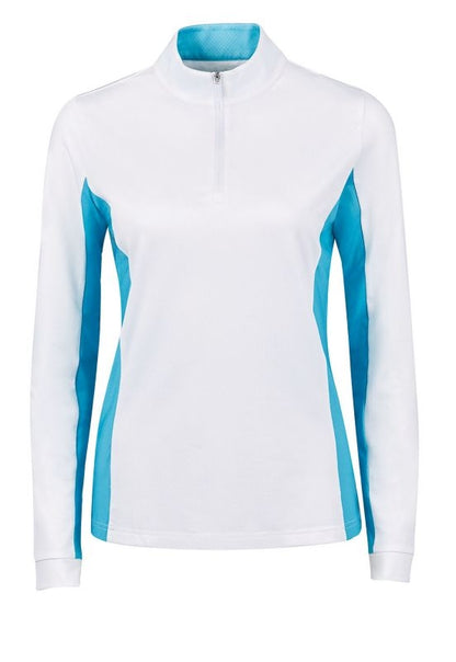 Dublin Airflow CDT Long Sleeve Tech Competition Top