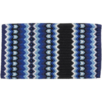 Tough1 Tuscon Wool Saddle Blanket