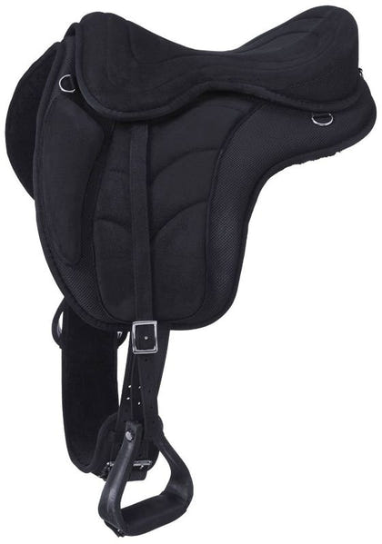 Tough1 Treeless Endurance Saddle