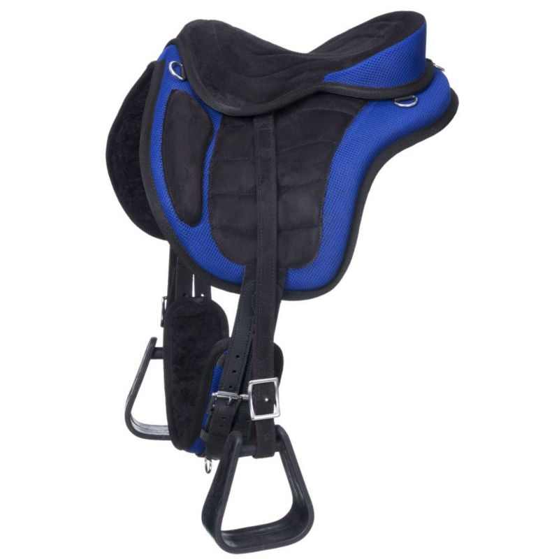 Tough1 Treeless Endurance Saddle