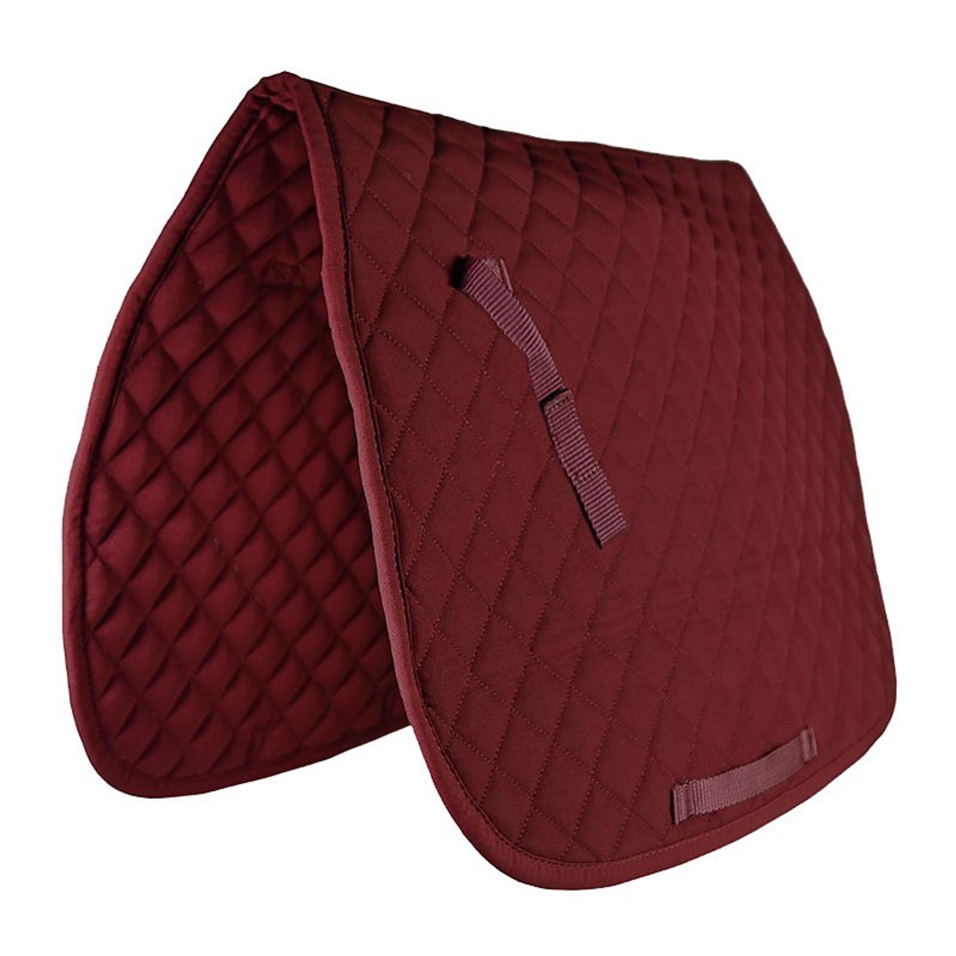 Gatsby Basic All-Purpose Saddle Pad– Horse.com