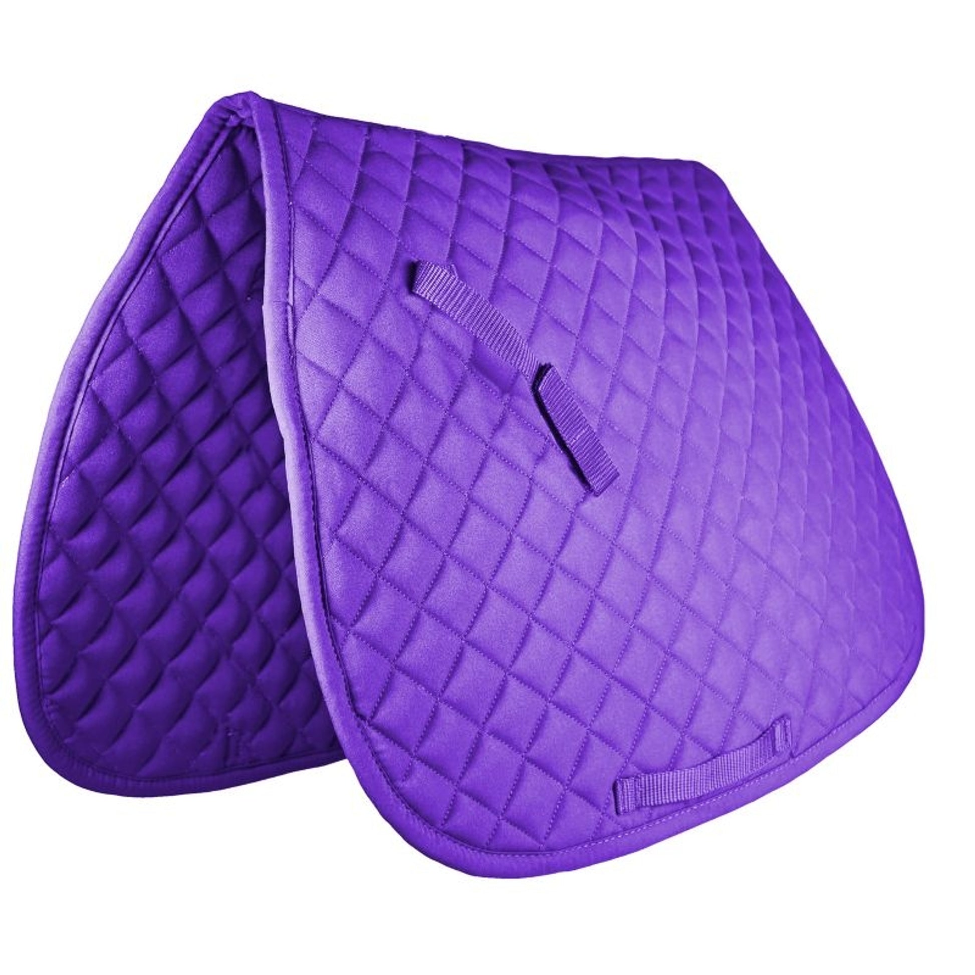 Gatsby Basic All-Purpose Saddle Pad– Horse.com