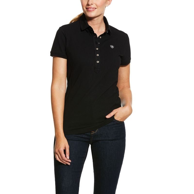 Ariat Womens Prix 2.0 Polo