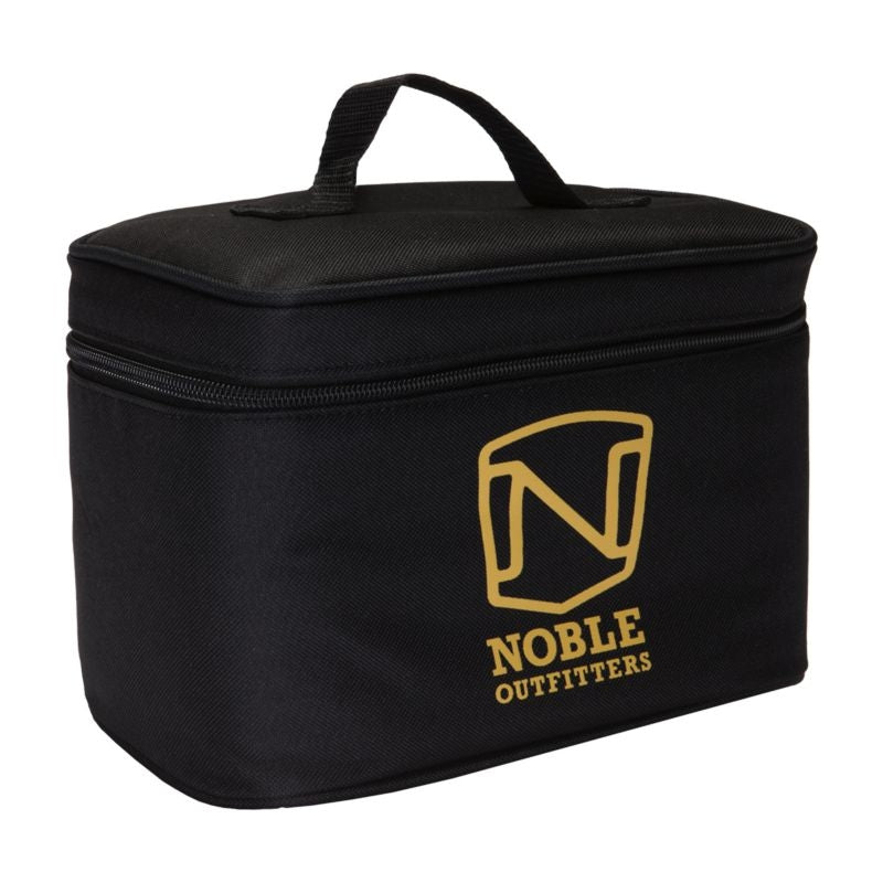 FREE Noble Equestrian Event Insulated Black Cooler