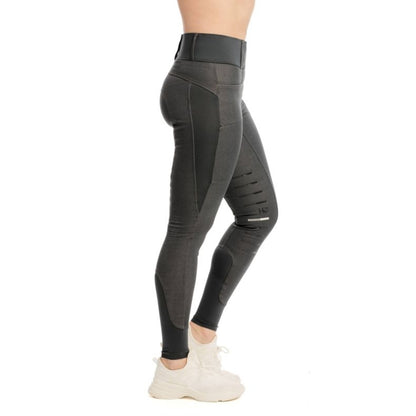 Horseware Ladies Hybrid Meryl Pull-Up Breeches 30