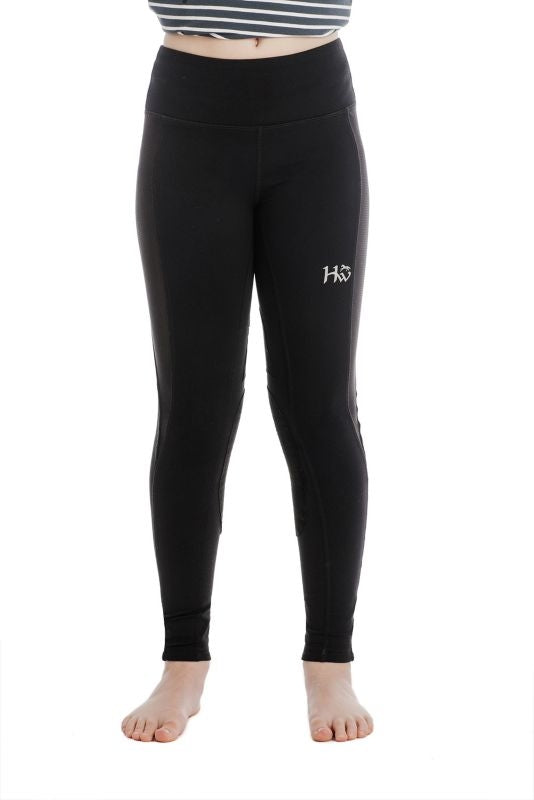 Horseware Kids Riding Tights