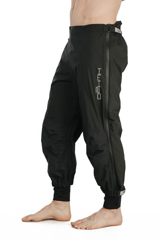 Horseware H2O 3/4 Over Trousers L Black