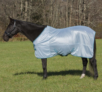 TuffRider Comfy Mesh Mini Fly Sheet