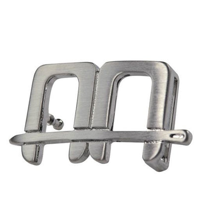 AA Belt Buckle