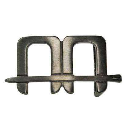 AA Belt Buckle