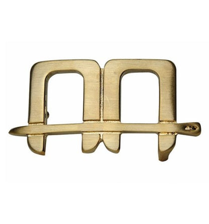 AA Belt Buckle