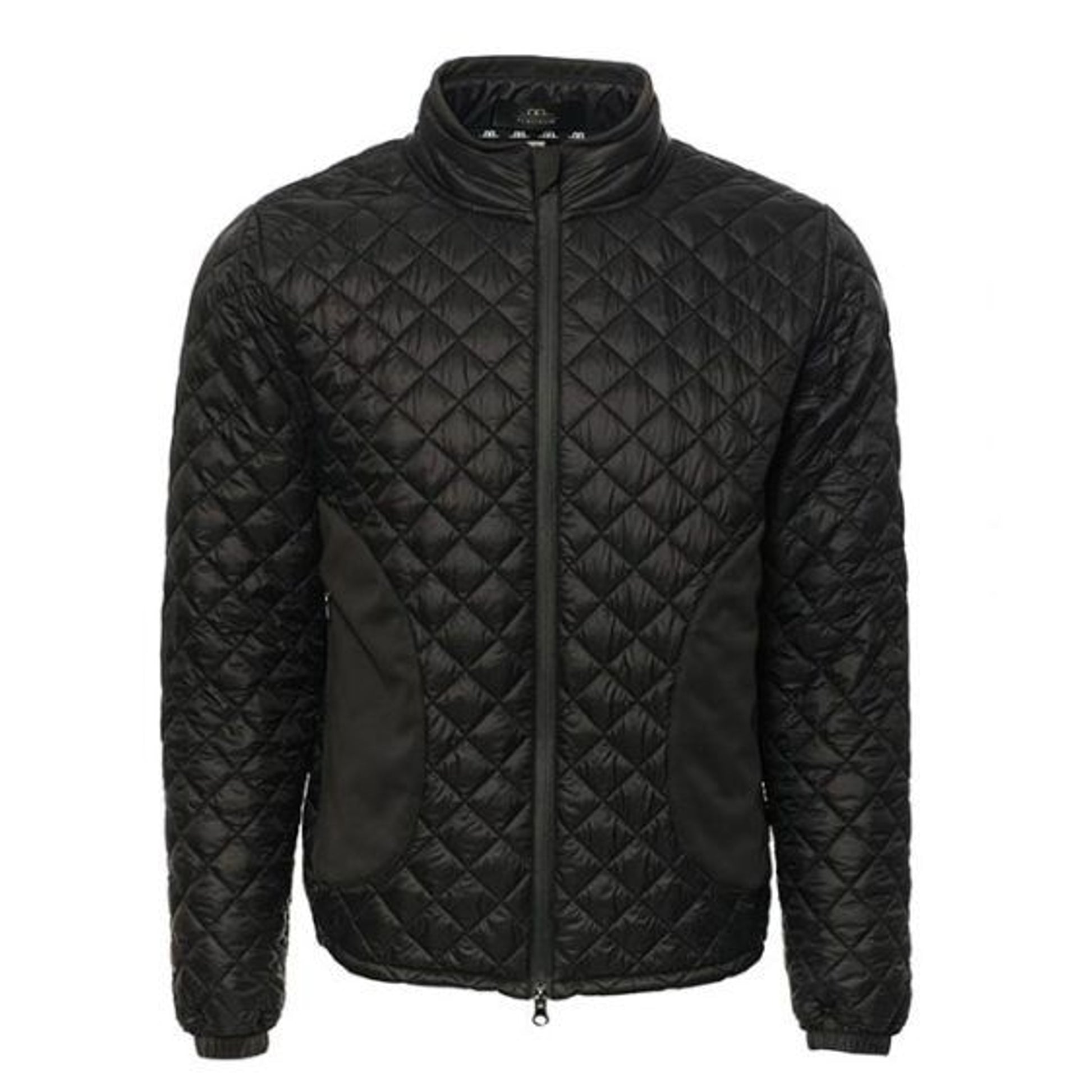 Horseware Forli Mens Padded Jacket Large Navy