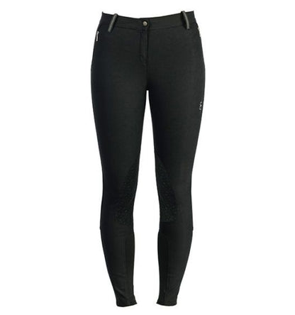 AA Letta Ladies Knee Patch Breech