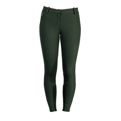 AA Letta Ladies Knee Patch Breech