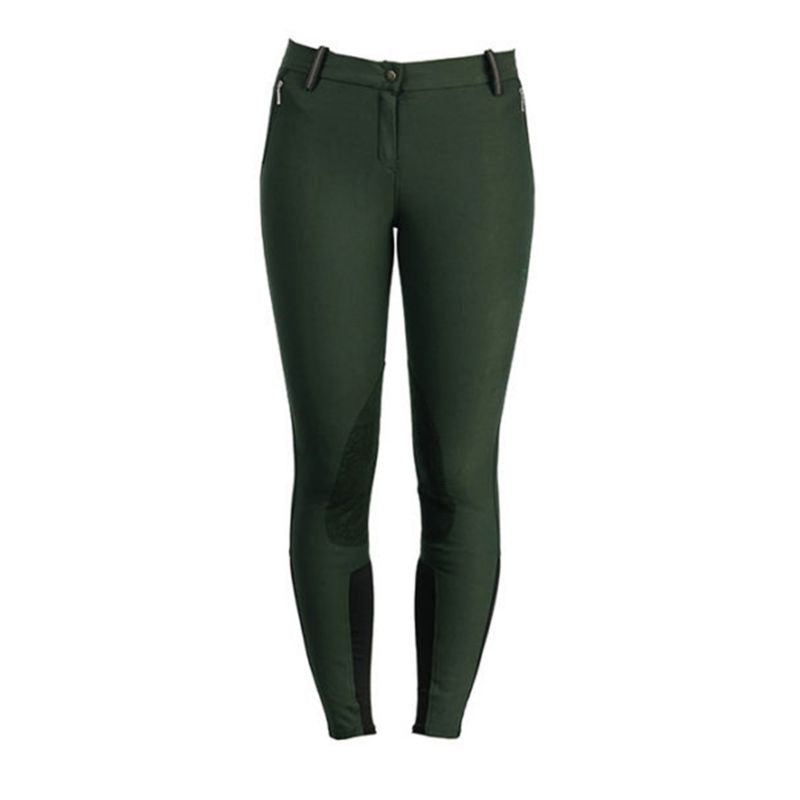 AA Letta Ladies Knee Patch Breech