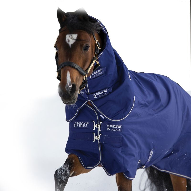 Amigo Hero 900 Plus Lite 0g Turnout Sheet