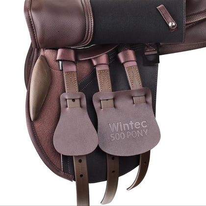 Wintec 500 HART Pony All Purpose Saddle