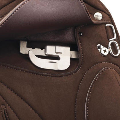 Wintec Pro HART Endurance Saddle