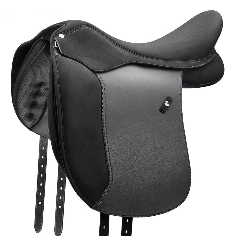 DEMO Wintec Pro WIDE Dressage HART Saddle