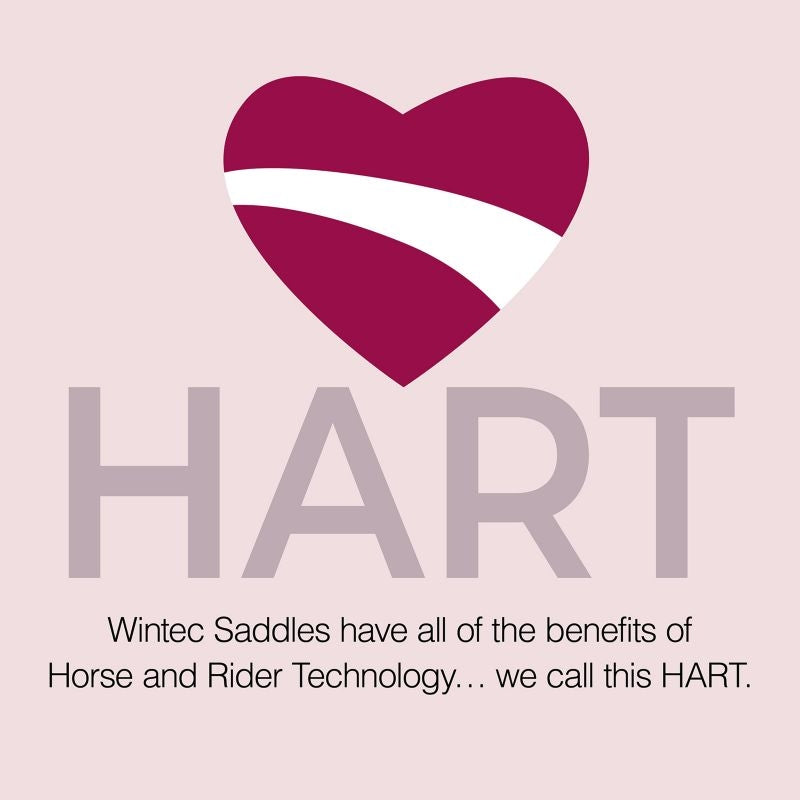 Wintec Pro HART Swinging Fender Stock