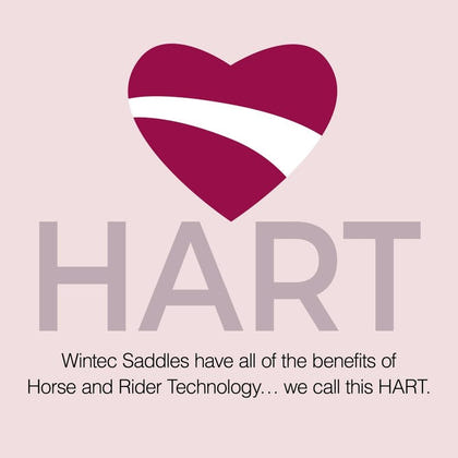 Wintec Pro HART Swinging Fender Stock