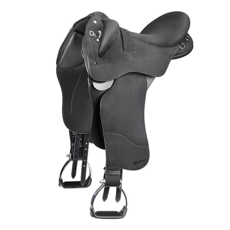 Wintec Pro HART Swinging Fender Stock