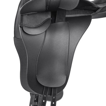Wintec Pro HART Swinging Fender Stock