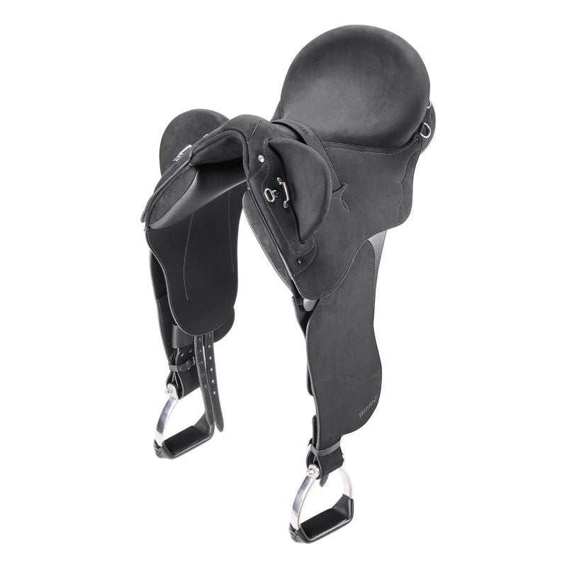 Wintec Pro HART Swinging Fender Stock