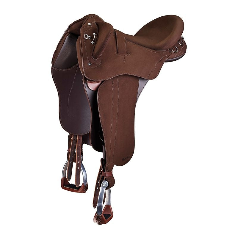 Wintec Pro HART Swinging Fender Stock