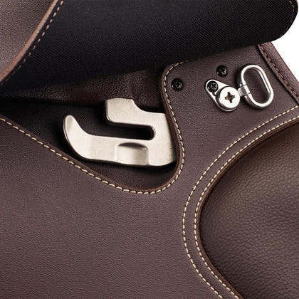 Wintec 500 HART Jump Saddle