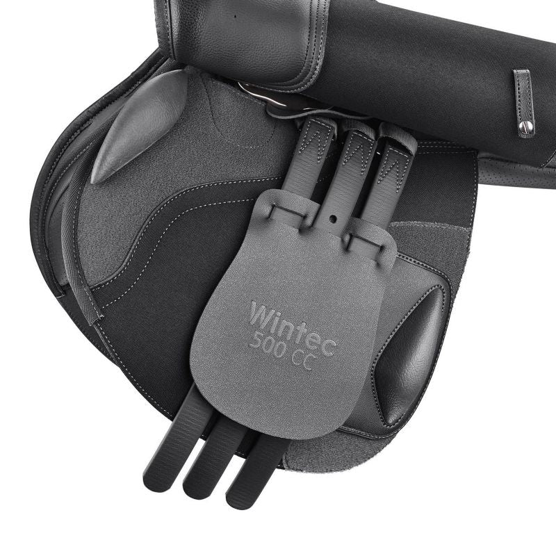 Wintec 500 HART Close Contact Saddle
