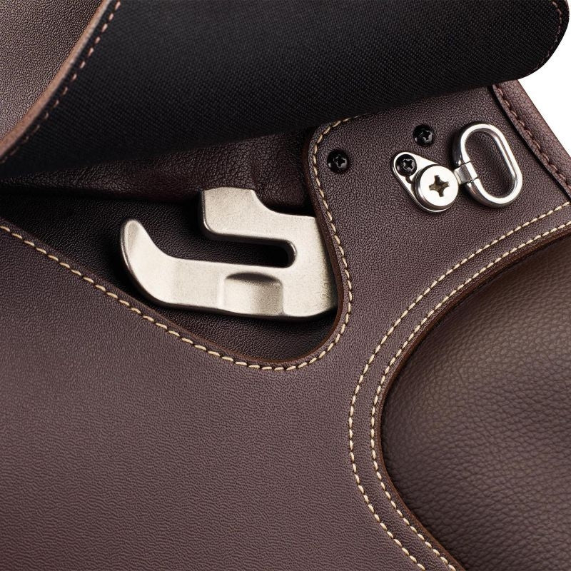Wintec 500 HART Close Contact Saddle