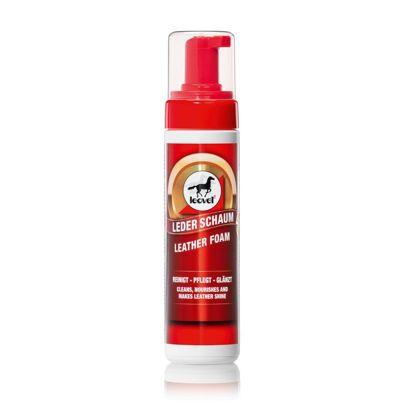 Leovet Leather Foam