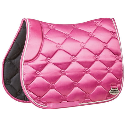 Weatherbeeta Regal Luxe All Purpose Saddle Pad