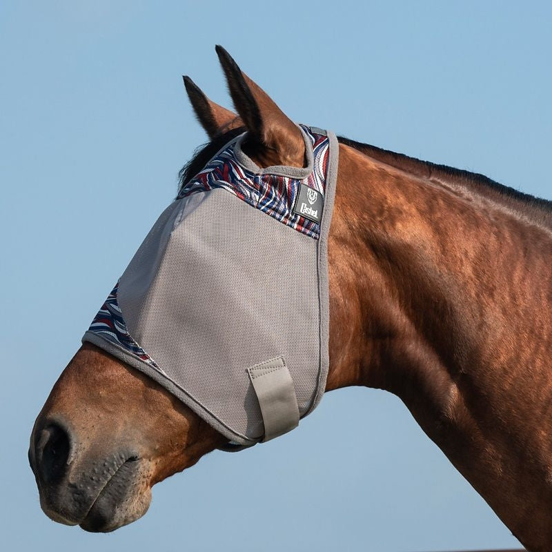 Cashel Crusader Fly Mask- Standard