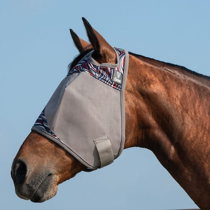 Cashel Crusader Fly Mask- Standard