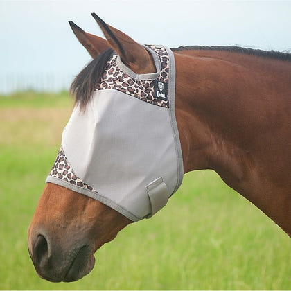 Cashel Crusader Fly Mask- Standard