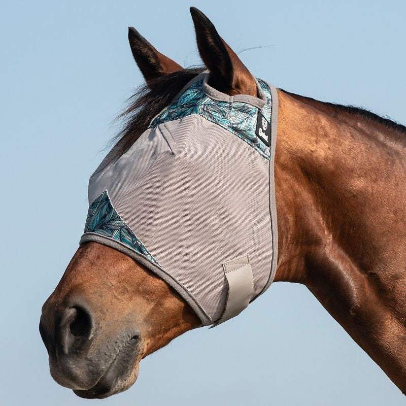 Cashel Crusader Fly Mask- Standard
