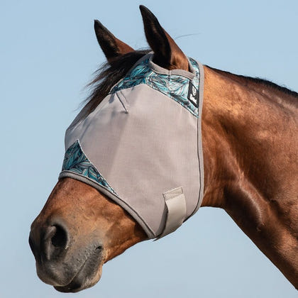 Cashel Crusader Fly Mask- Standard