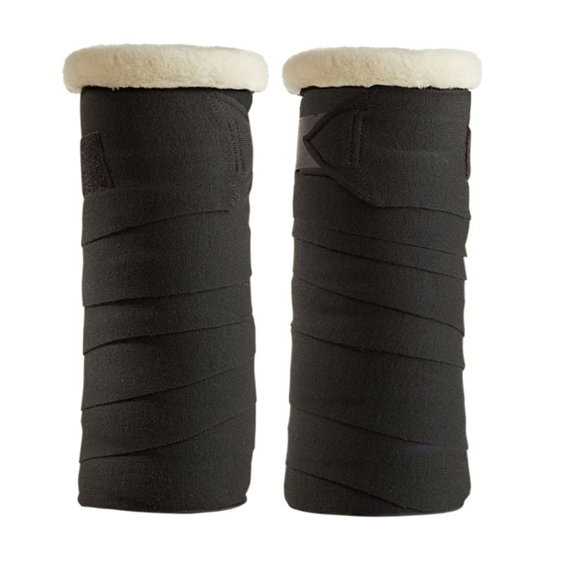 EquiFit SheepsWool T-Foam Standing Wraps