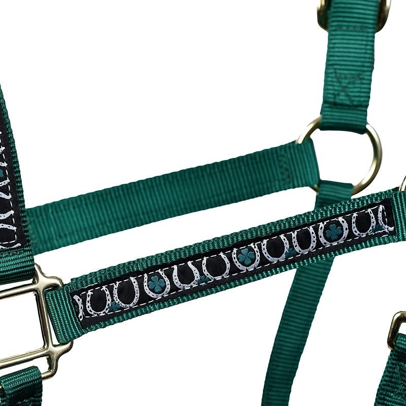 Perris Ribbon Safety Halter