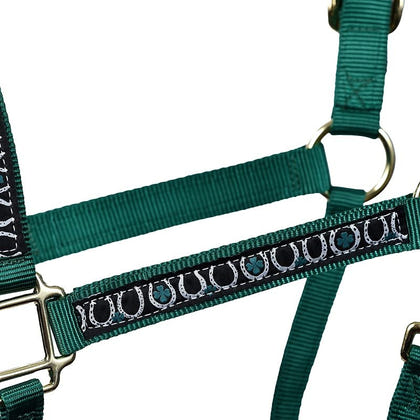 Perris Ribbon Safety Halter